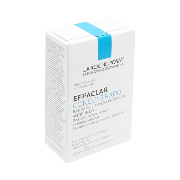 Effaclar Barra Concentrada