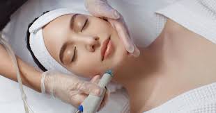 hydrafacial