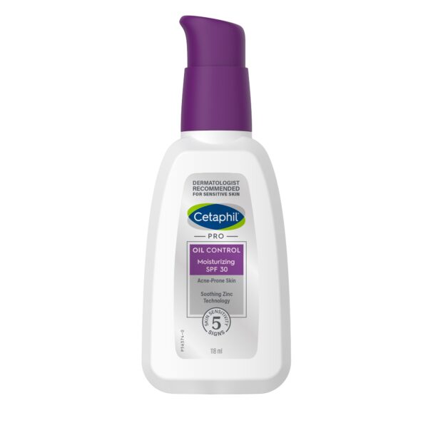 CETAPHIL PRO AC DERMACONTROL HIDRATANTE FPS 30+  118ml - Image 2
