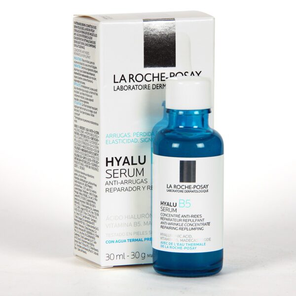 HYALU B5 SERUM CONCENTRADO ANTI-ARRUGAS 30ml - Image 2